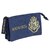 Trousse fourre-tout bleue Hogwarts  2100003555 1