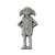 Pin's Dobby l'Elfe de maison EHPPB0013 (1)