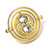 PIN'S RETOURNEUR TEMPS IMMOBILE EHPPB0100 (1)