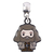 Pendentif Charm Hagrid EHPC0086 (1)