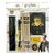 Set de Papeterie Harry Potter Deluxe Poudlard Noir et Or  HP149601 1