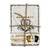 CARNET DE NOTES BLASON POUDLARD A6  HP148444 1