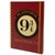 CARNET DE NOTES POUDLARD QUI 9 34  SR73234 1