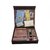 Coffret hogwarts keepsake gift set  Slhp512 1