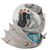Boule neigeuse dragon - Wizarding World of Harry Potter 6008336 (1)