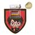 Cahier de coloriage + crayons de couleurs Harry Potter  2700000331 1