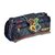 Trousse fourre-tout velcro 4 maisons de Poudlard  2700000308 1
