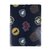 Pochette scolaire Poudlard  2700000259 1