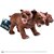 TOUFFU PELUCHE GM HP NN7975