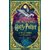 Harry Potter et Le Prisonnier d'Azkaban illustré par Minalima 1