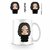 Mug Severus Rogue Kawaii