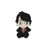 Peluche Harry Potter assis 20cm 760020650