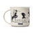 Mug émaillé - Créatures Magiques MUGVHP07(1)