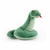 Peluche mascotte Serpentard NN7434 1