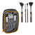 Kit Pinceaux de maquillage Poudlard Harry Potter  CE2601 1