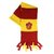 Écharpe Harry Potter Gryffindor