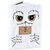 Carnet de notes Harry Potter - Chouette Hedwige fourrure SLHP258(4)