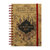 Carnet à spirales Carte du Maraudeur SR72325(1)