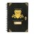Carnet à spirales Poudlard149618(3)