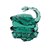 Sculpture Serpentard 6012983(1)