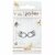 Pin's Lunettes Luna Lovegood - Harry Potter HPPB0256