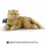 Grande peluche Pattenrond - Harry Potter NN7974