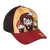 Casquette Harry, Ron et Hermione - Harry Potter 2200009785 (1)