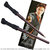 Stylo baguette & Marque-page Harry Potter NN8636