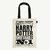 Tote bag Harry Potter Indésirable N°1 - La Gazette du Sorcier - MinaLima - Harry Potter HPTOTE11(1)