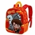 Petit sac à dos Harry et Buck - Harry Potter 04459(1)