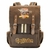 Sac à dos Rétro Quidditch Gryffondor - Harry Potter 04119(1)