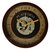 Horloge de bureau Quai 9 3 4 - Harry Potter GP85884