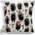 Coussin blanc personnages - Harry Potter 5700293-BLANCPHP