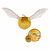Peluche Vif D'Or interactif - Harry Potter 760023901