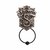 Heurtoir de porte Serpentard - Harry Potter 640-B6307X3(1)