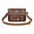 Sac à bandoulière Vintage - Harry Potter 36645(3)