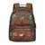 Sac à dos Vintage - Harry Potter 36640(2)