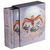 Le grand livre pop-up des créatures magiques - Harry Potter