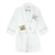 Robe de chambre Hedwige - Femme - Harry Potter 92159(1)