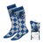 Chaussettes Serdaigle - Harry Potter 2900002534