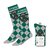 Chaussettes Serpentard - Harry Potter 2900002536