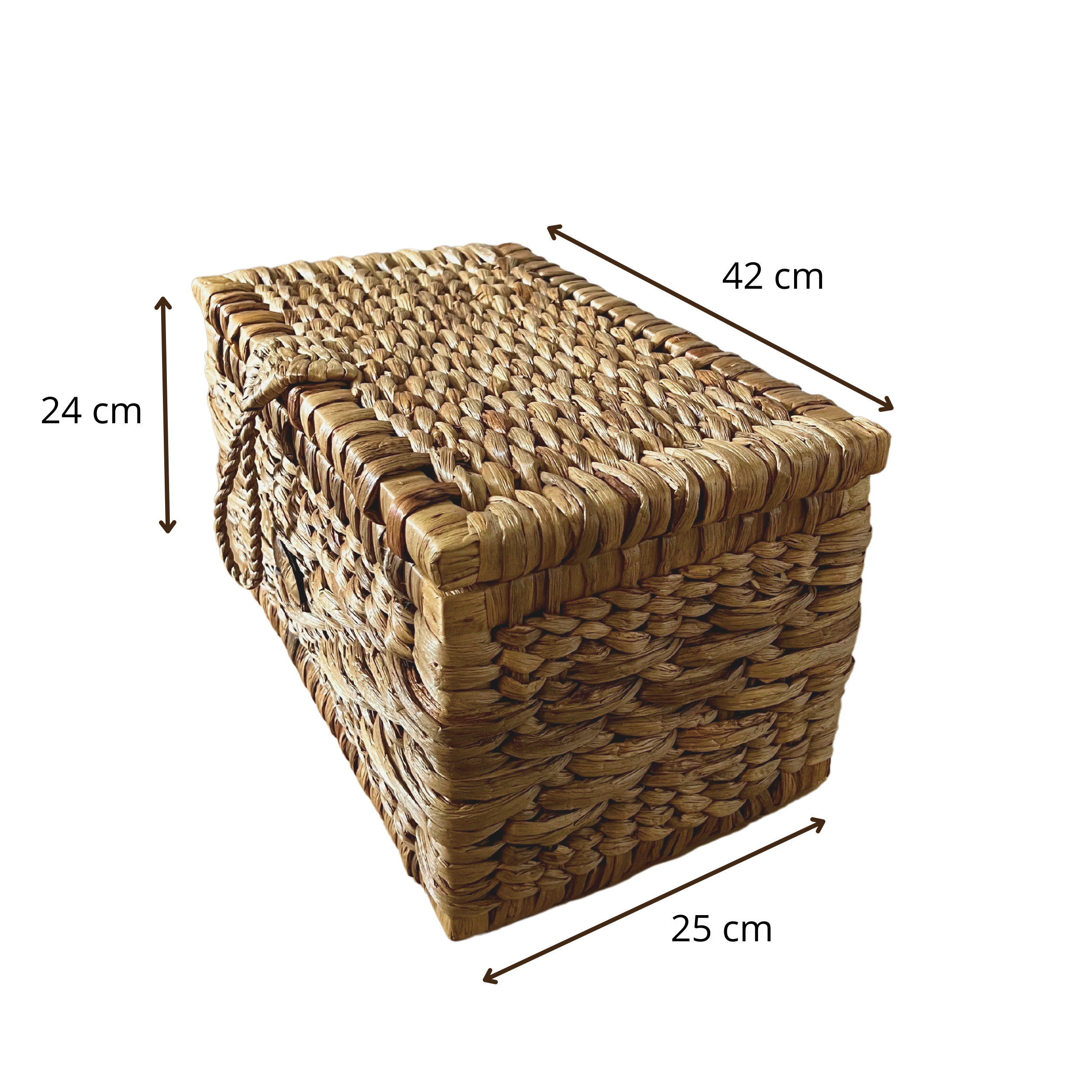 42 cm