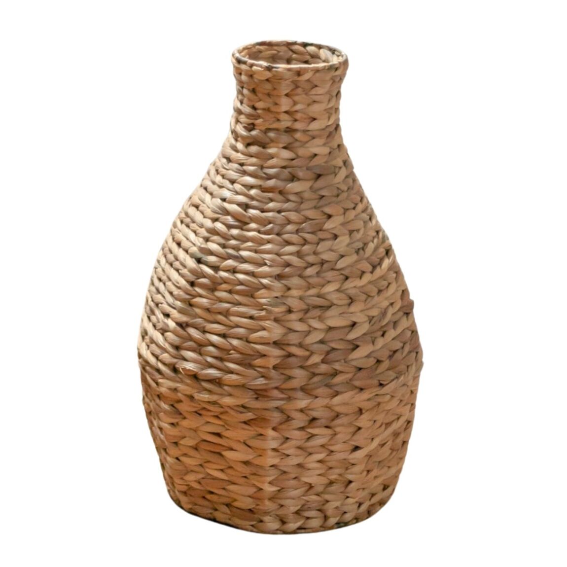 Vase DAYANA Jacinthe deau 05