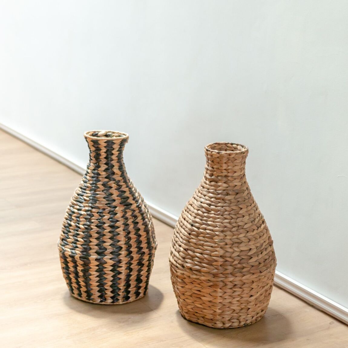 Vase DAYANA Jacinthe deau 03