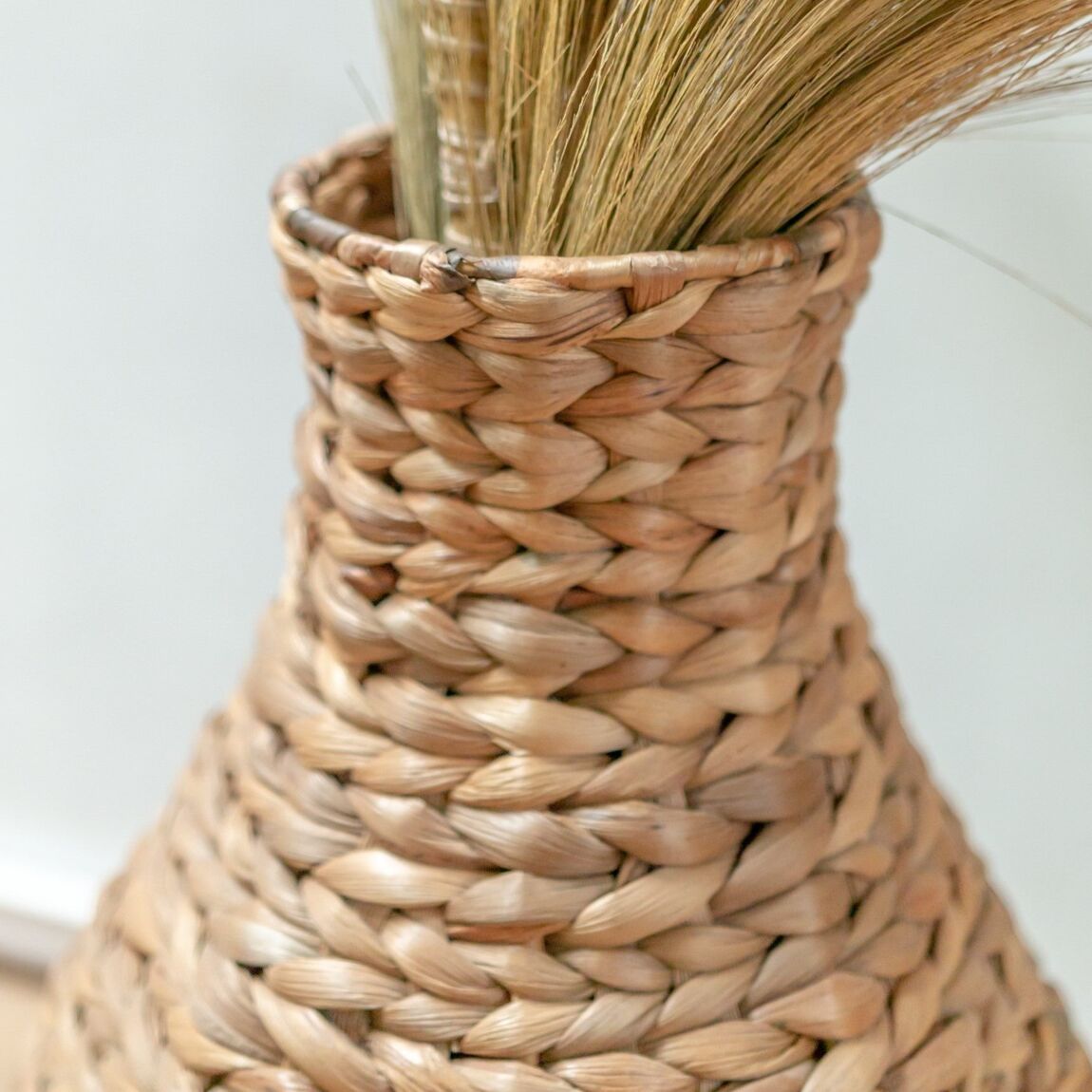 Vase DAYANA Jacinthe deau 06