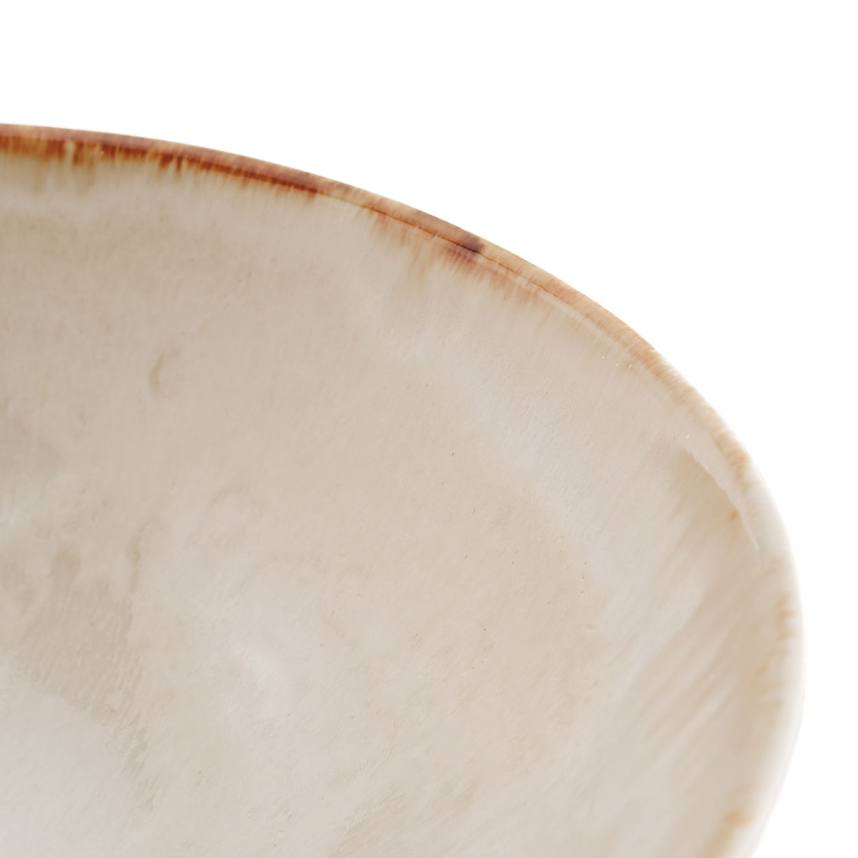 zoom saladier cascais beige
