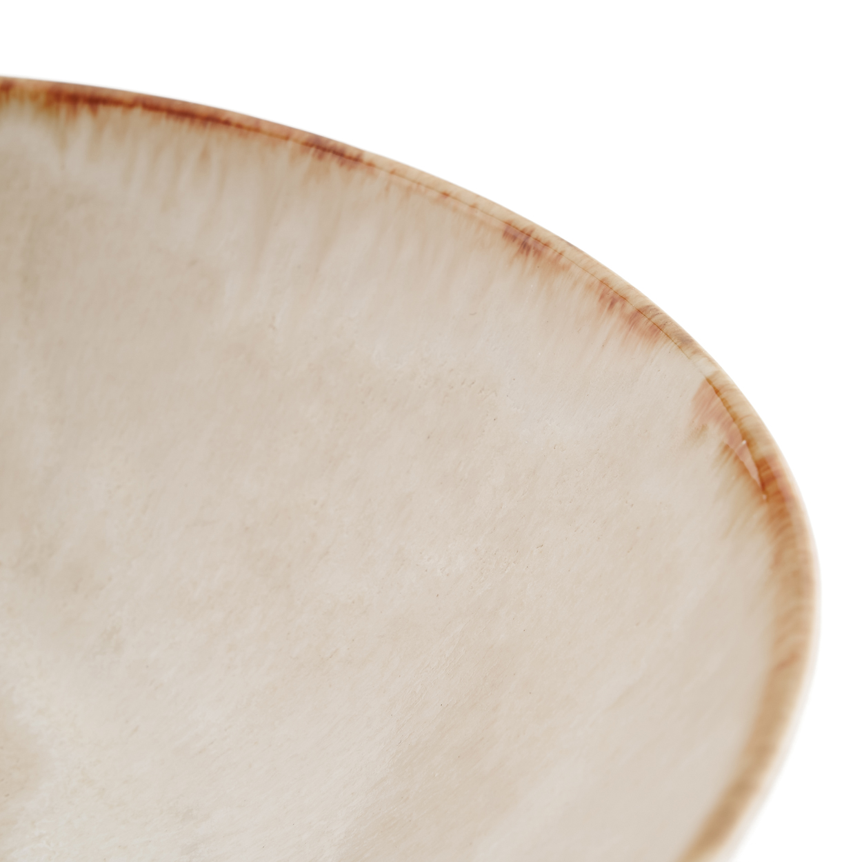 Angle saladier beige cascais