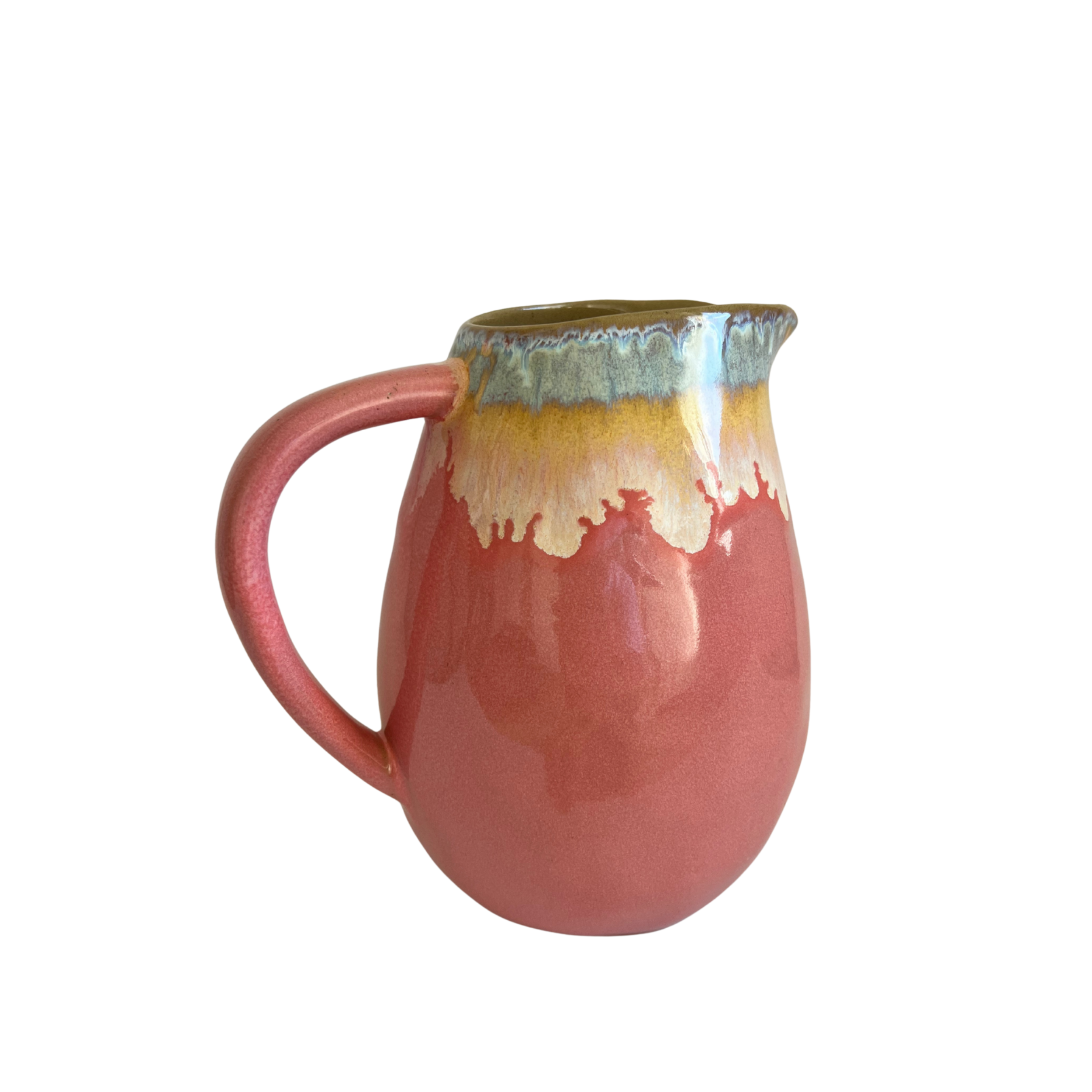 Carafe rose