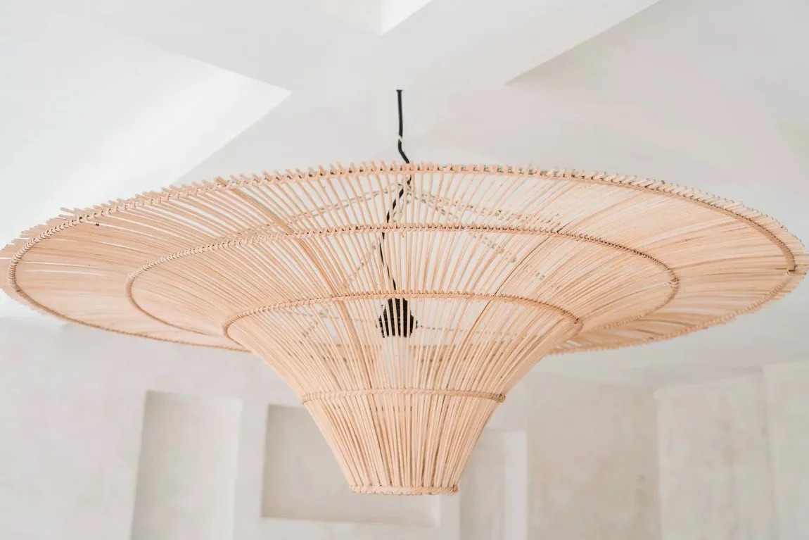 Luminaire Sky Naturel 2