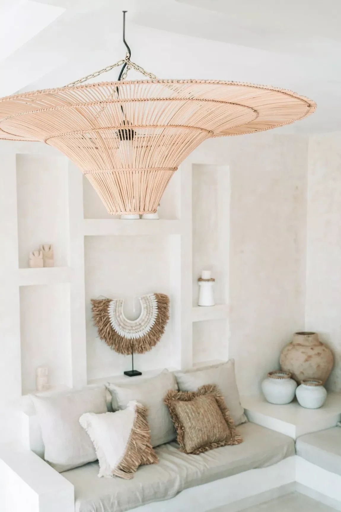 Luminaire Sky Naturel 3